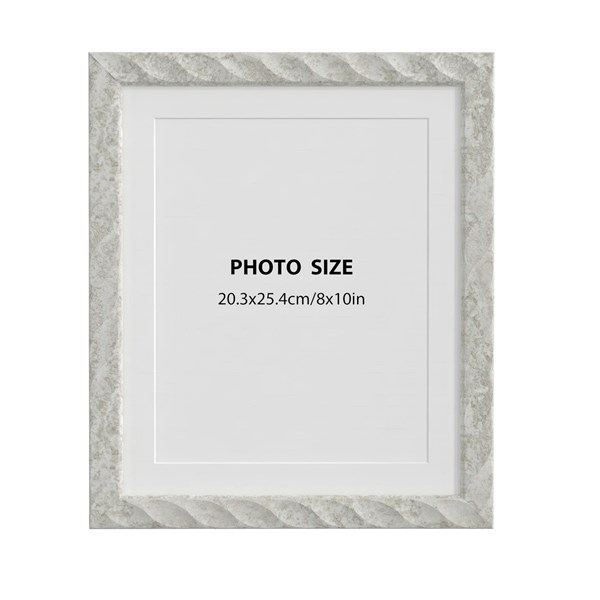 Stone Wash Photo Frame 8x10 Stone Wash Photo Frame 8x10
