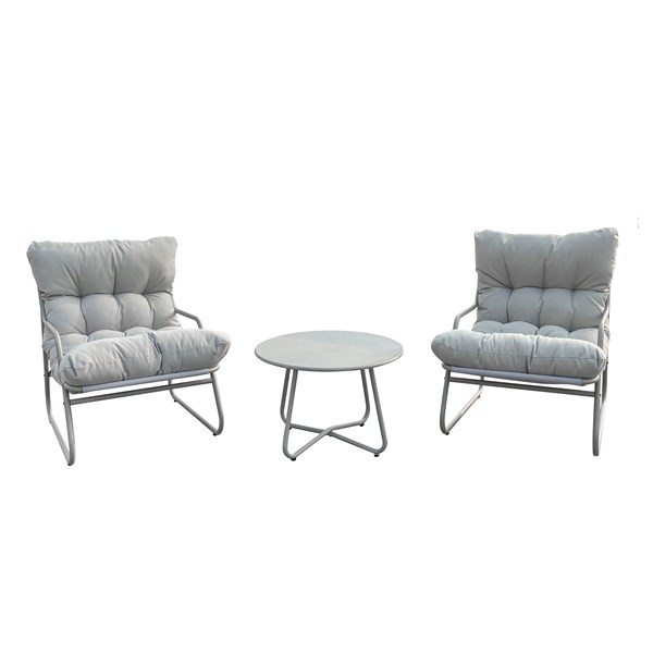 Cadiz Chair Set and Table Cadiz Chair Set and Table