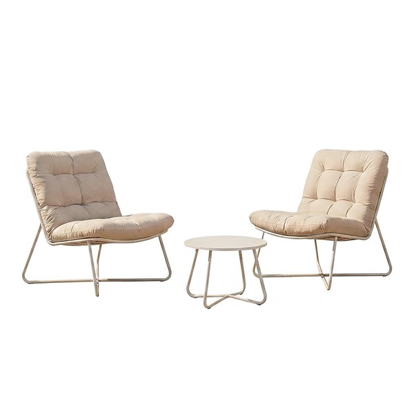Carballo Garden Chair Set and Table Carballo Garden Chair Set and Table