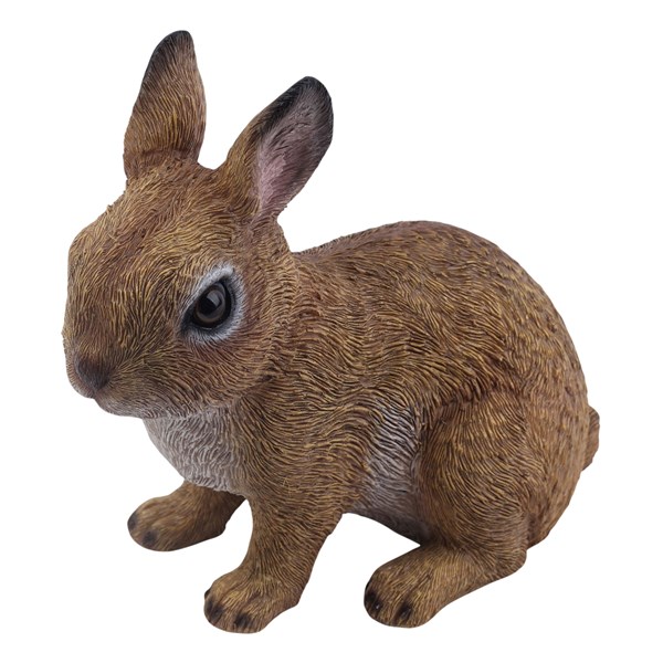 Sitting Rabbit 15cm Sitting Rabbit 15cm