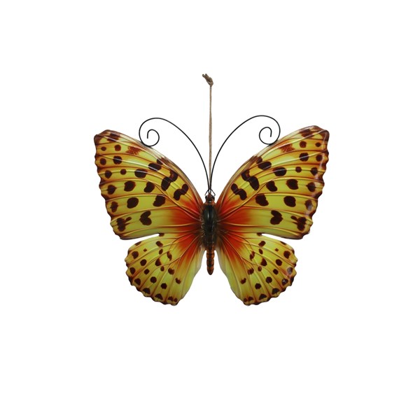Butterfly Wall Decor 40 x 35cm Butterfly Wall Decor 40 x 35cm