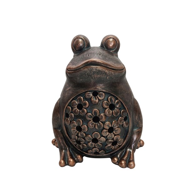 Solar Frog 24 x 33cm Solar Frog 24 x 33cm