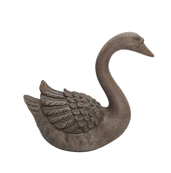 Swan 31 x 28cm Swan 31 x 28cm