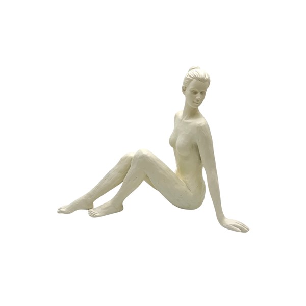Reclining Lady 26cm Reclining Lady 26cm