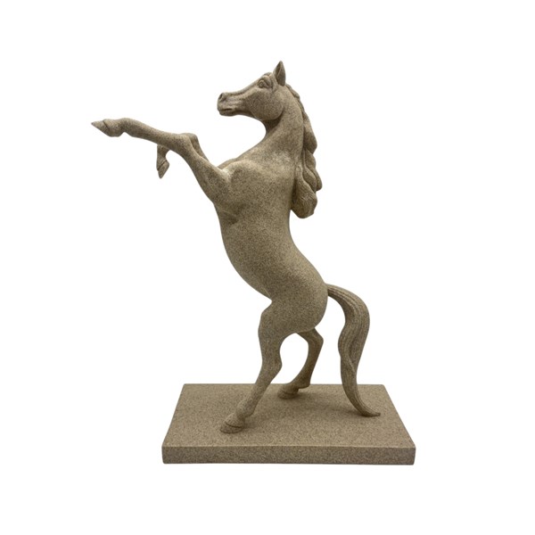 Rearing Horse 45cm Rearing Horse 45cm