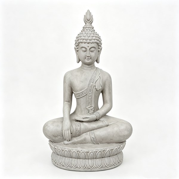 Meditating Buddha 32cm Meditating Buddha 32cm