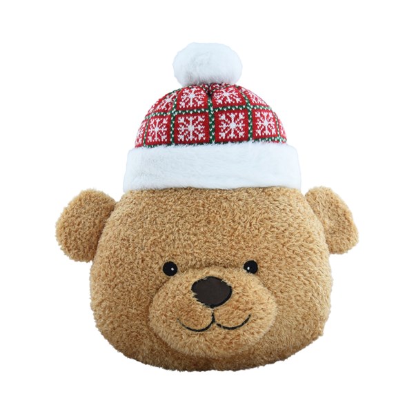 Bear Cushion 32x47cm Bear Cushion 32x47cm