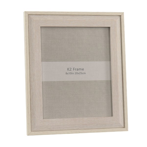 Beige Wood Photo Frame 8x10 Beige Wood Photo Frame 8x10