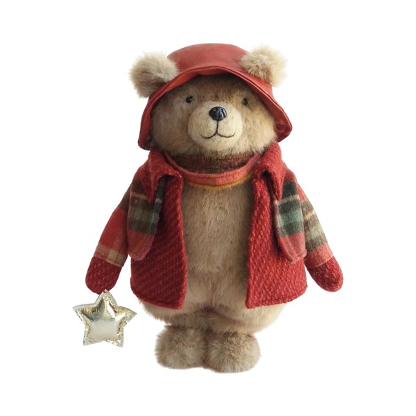 Bentley Bear 29x40cm Bentley Bear 29x40cm