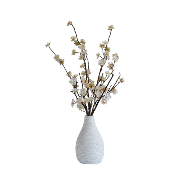 Blossom Ceramic Vase 48cm Blossom Ceramic Vase 48cm
