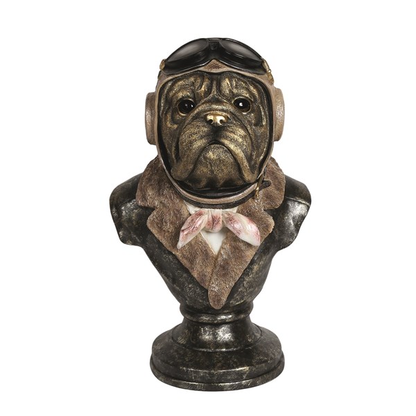 Bulldog Pilot 21x35cm Bulldog Pilot 21x35cm