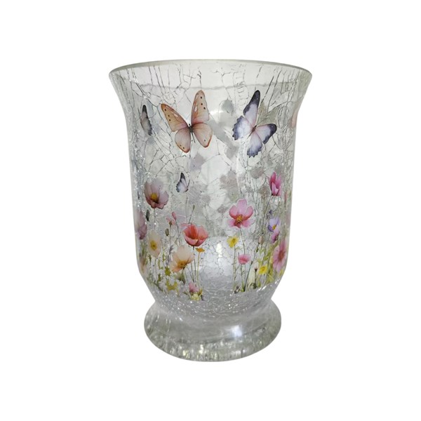 Butterfly Hurricane 15cm