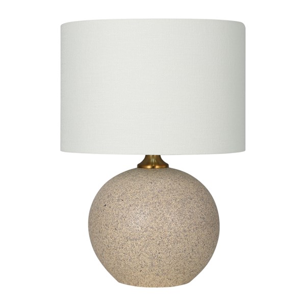 Cement Table Lamp 45cm Cement Table Lamp 45cm