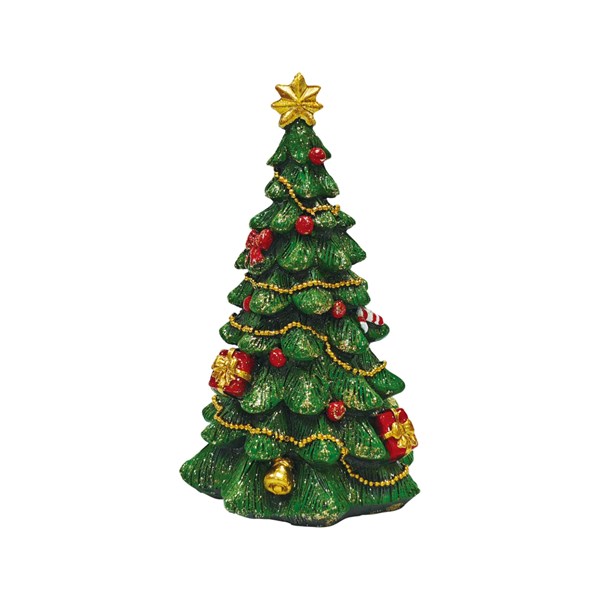 Christmas Tree 12x20cm Christmas Tree 12x20cm