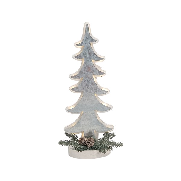 LED Christmas Tree 20x40cm LED Christmas Tree 20x40cm