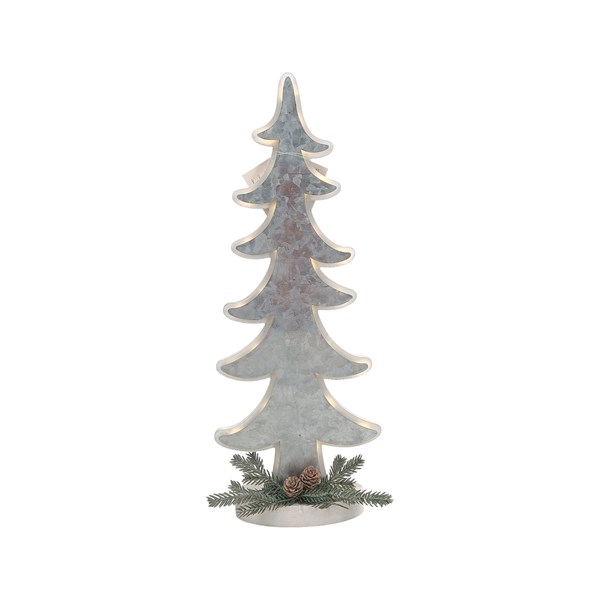 LED Christmas Tree 21x50cm LED Christmas Tree 21x50cm