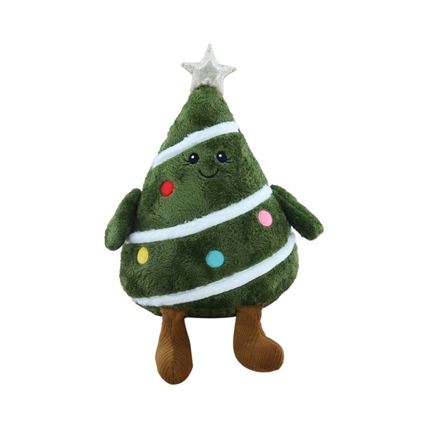Christmas Tree Cushion 40x64cm Christmas Tree Cushion 40x64cm