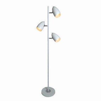 Class Triple Spot Lamp 153cm