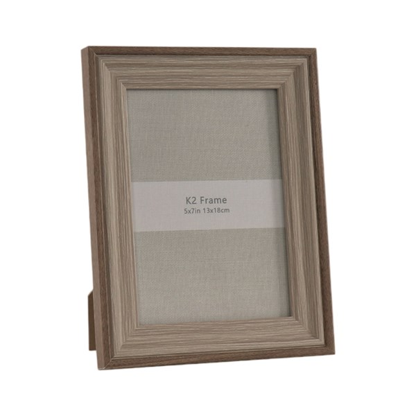 Dark Wood Photo Frame 5x7 Dark Wood Photo Frame 5x7