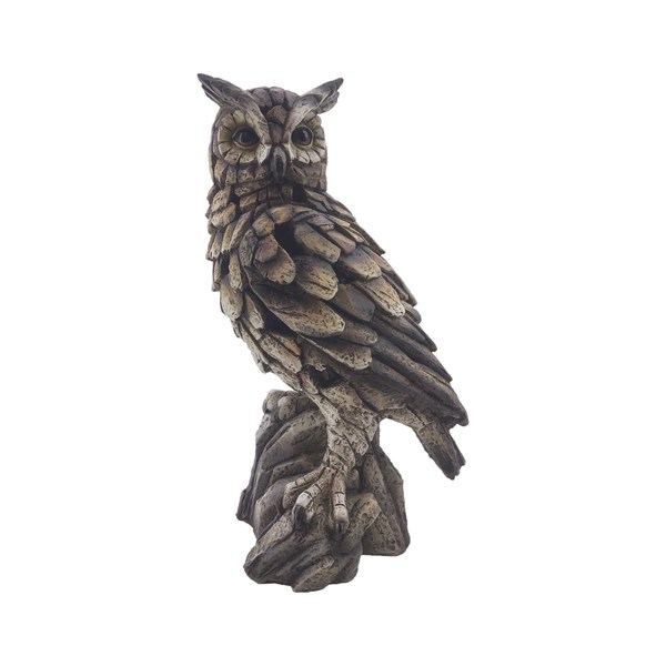 Deco Owl Figurine 34.5cm Deco Owl Figurine 34.5cm