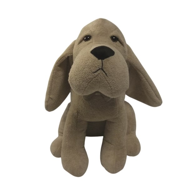 Dog Door Stop 12x26x29cm Dog Door Stop 12x26x29cm