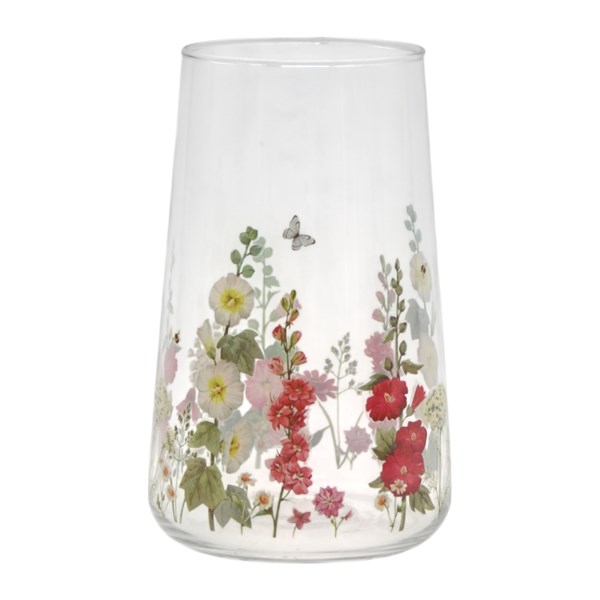 Floral Vase 19cm Floral Vase 19cm