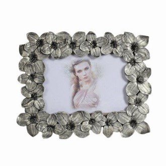 Flower Photo Frame 5x7 Flower Photo Frame 5x7