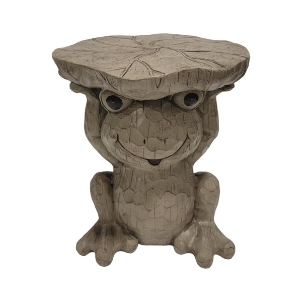 Frog Plant Stand 36cm Frog Plant Stand 36cm