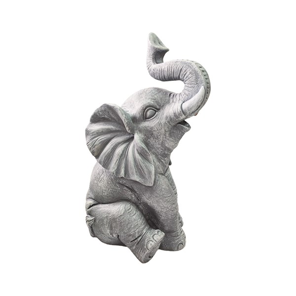 Garden Elephant 58cm Garden Elephant 58cm