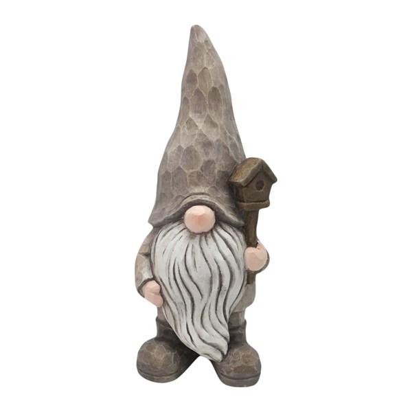 Garden Gonk Birdhouse 40cm
