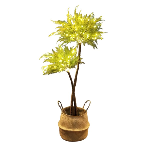 Greenery LED Tree 150cm Greenery LED Tree 150cm