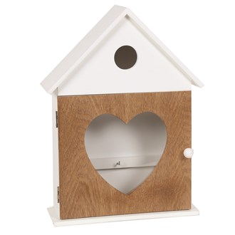 Heart Keybox 22cm