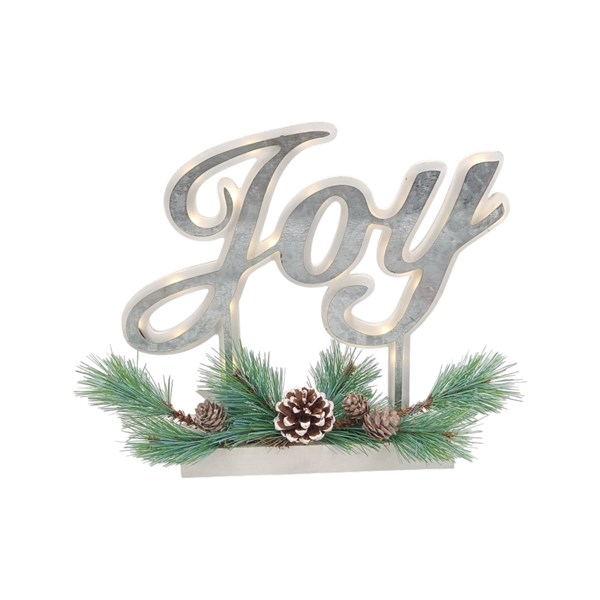 LED Joy Decor 32x28cm LED Joy Decor 32x28cm