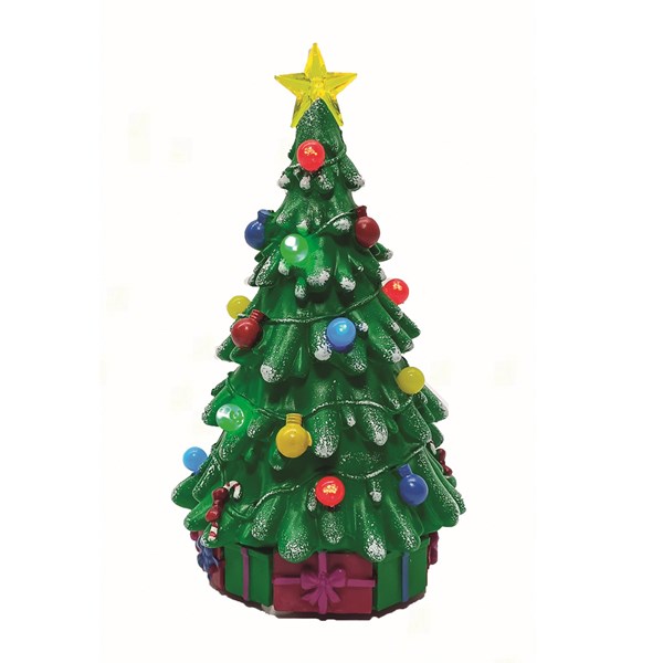 LED Christmas Tree 13x22cm LED Christmas Tree 13x22cm