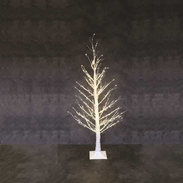 LED Copper Wire Tree 5ft 560L LED Copper Wire Tree 5ft 560L