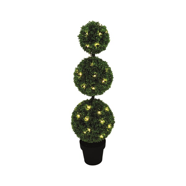 LED Grass Ball Topiary 100cm LED Grass Ball Topiary 100cm