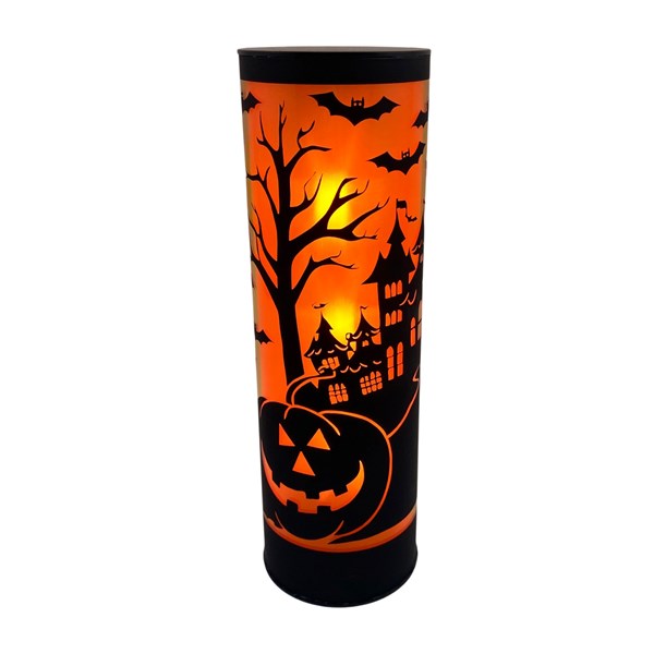 LED Halloween Column 25cm LED Halloween Column 25cm