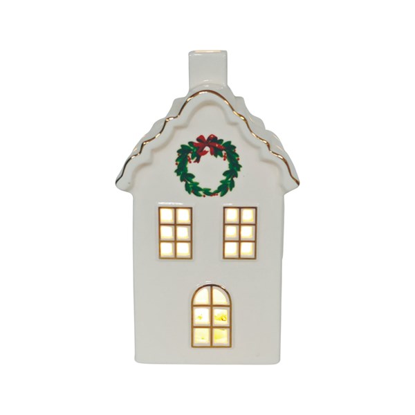 LED House 10x24cm LED House 10x24cm