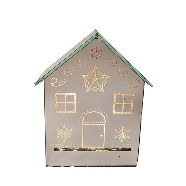 LED House Light 17.5cm LED House Light 17.5cm