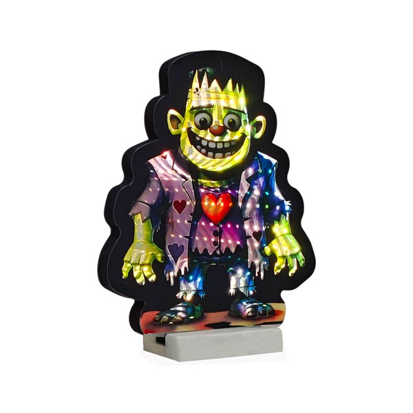 LED Infinity Monster 20cm LED Infinity Monster 20cm