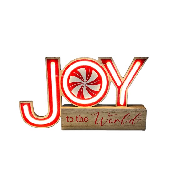 LED Joy 30x12cm LED Joy 30x12cm