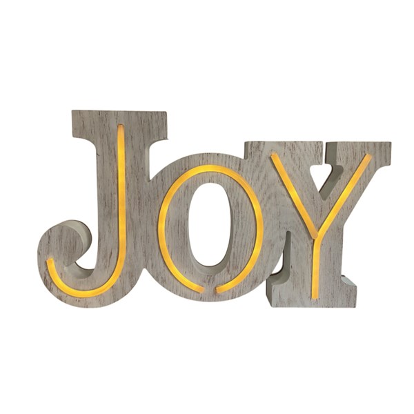 LED Joy 30x17cm LED Joy 30x17cm