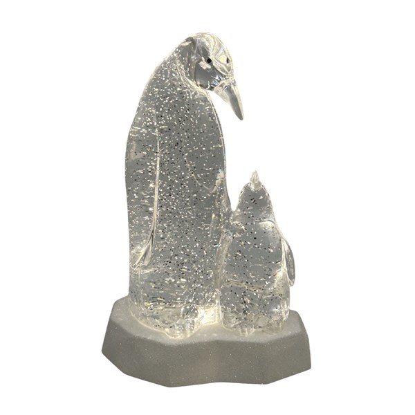 LED Penguin 26cm LED Penguin 26cm