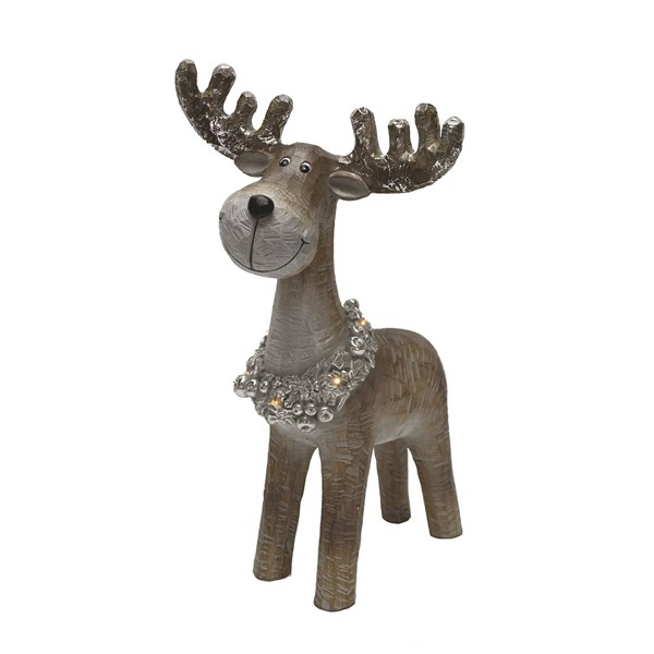LED Reindeer 40cm LED Reindeer 40cm