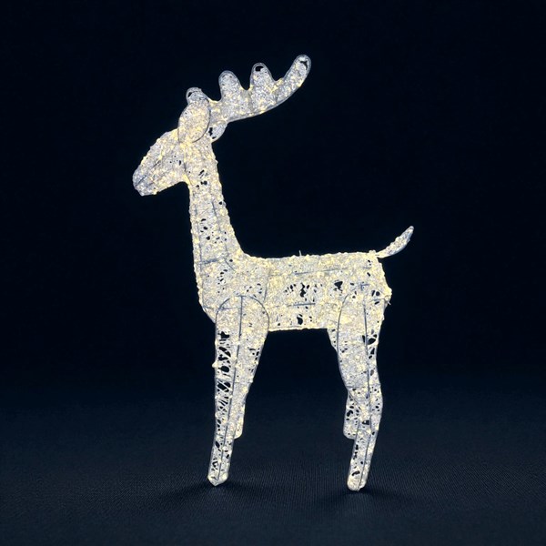 LED Reindeer 80cm 926L LED Reindeer 80cm 926L