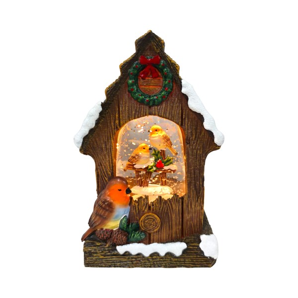 LED Robin House Sp 16.5cm LED Robin House Sp 16.5cm