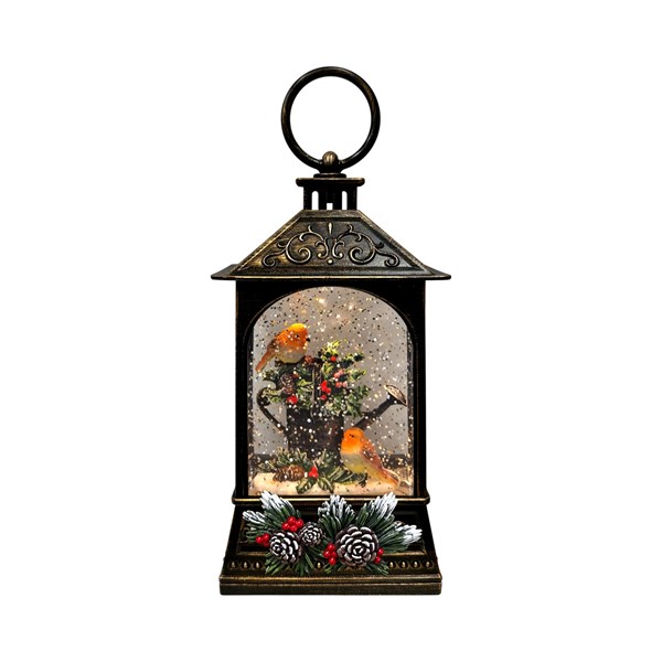 LED Robin Lantern Sp 24cm LED Robin Lantern Sp 24cm