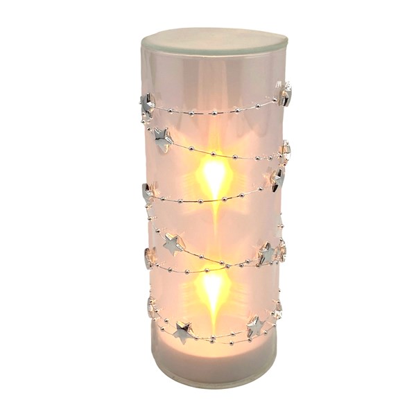 LED Shooting Star Column 20cm LED Shooting Star Column 20cm