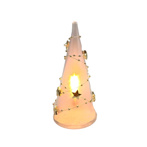 LED Shooting Star Cone 15cm LED Shooting Star Cone 15cm