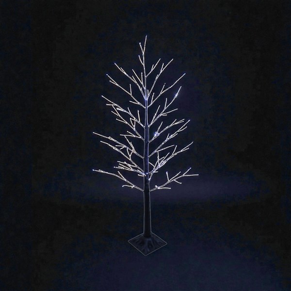 LED Twinkle Tree 4ft 300L LED Twinkle Tree 4ft 300L